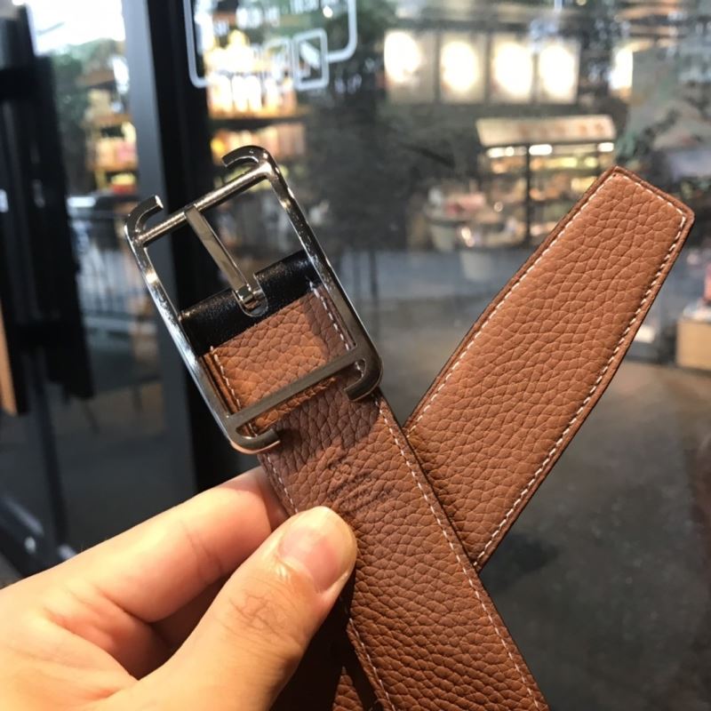 Hermes Belts